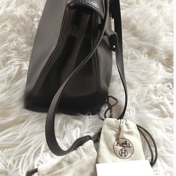 Hermès Kelly 35 - Picture 7 of 12